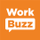 Logo of WorkBuzz