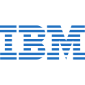 Logo of IBM Watson Studio