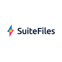 Logo of SuiteFiles