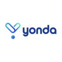 Logo of Yonda Tax