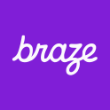 Logo of Braze