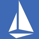 Logo of Istio