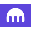 Logo of Kraken