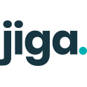 Logo of Jiga