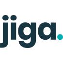 Logo of Jiga