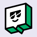 Logo of Uptime.com