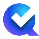 Logo of QA Sphere