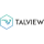 Logo of Talview