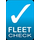 Logo of FleetCheck
