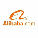 Logo of Alibaba Cloud