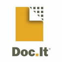 Logo of Doc.It Suite