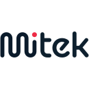 Logo of Mitek Systems