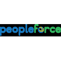 Logo of PeopleForce