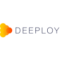 Logo of Deeploy