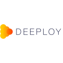 Logo of Deeploy