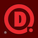 Logo of Domain.com