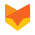 Logo of HappyFox Customer Service