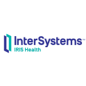 Logo of InterSystems IRIS for Health