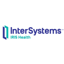 Logo of InterSystems IRIS for Health