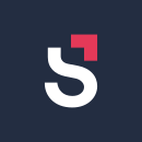 Logo of Scoro