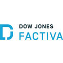 Logo of Factiva
