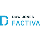 Logo of Factiva