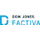 Logo of Factiva