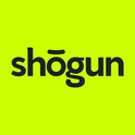 Logo of Shogun
