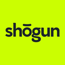 Logo of Shogun