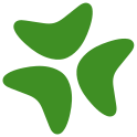 Logo of Bloomerang Volunteer