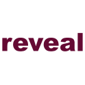 Logo of Reveal