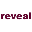 Logo of Reveal
