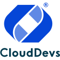 Logo of CloudDevs.com