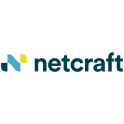 Logo of Netcraft