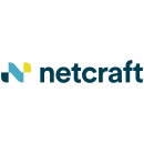 Logo of Netcraft