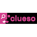 Logo of Clueso