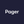 Logo of Pager